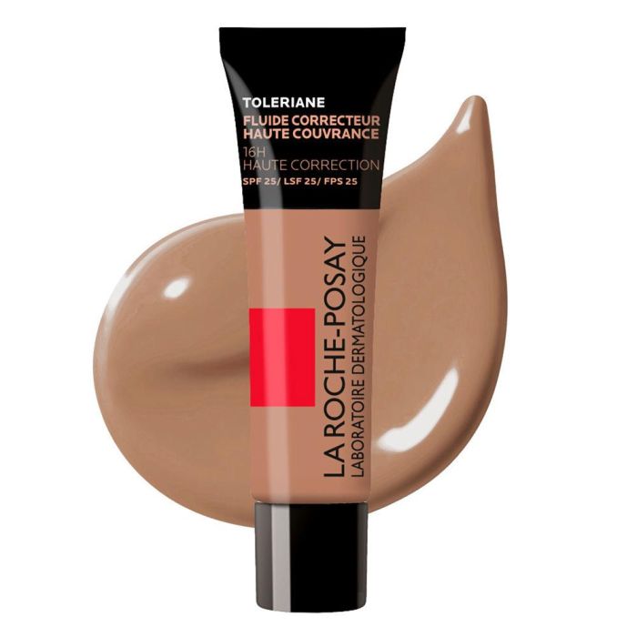 La Roche Posay Teint Fluide Nº15