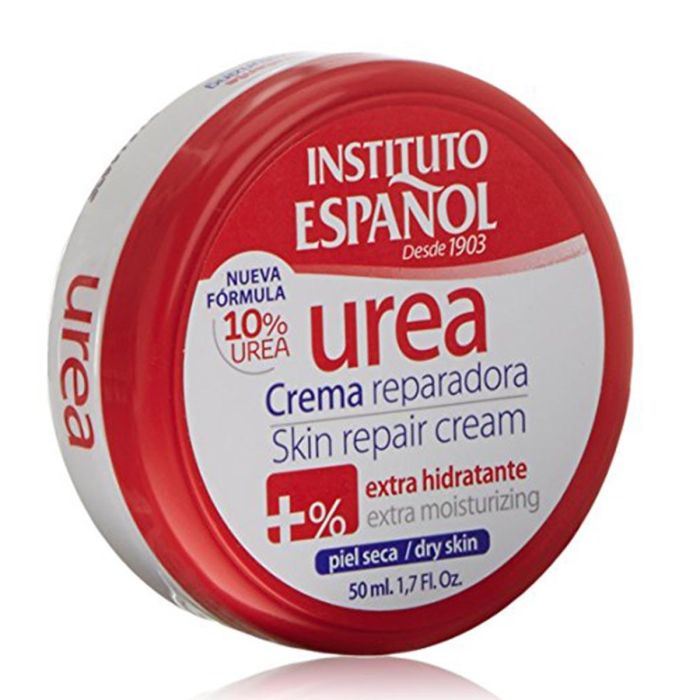 Urea urea crema reparadora extra-hidratante 30 ml