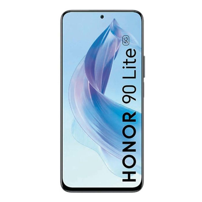 Smartphone Honor 90 Lite 5G 6,7" Mediatek Dimensity 6020 8 GB RAM 256 GB Negro 3 Smartphone Honor 90 Lite 5G 6,7" Mediatek Dimensity 6020 8 GB RAM 256 GB Negro 3