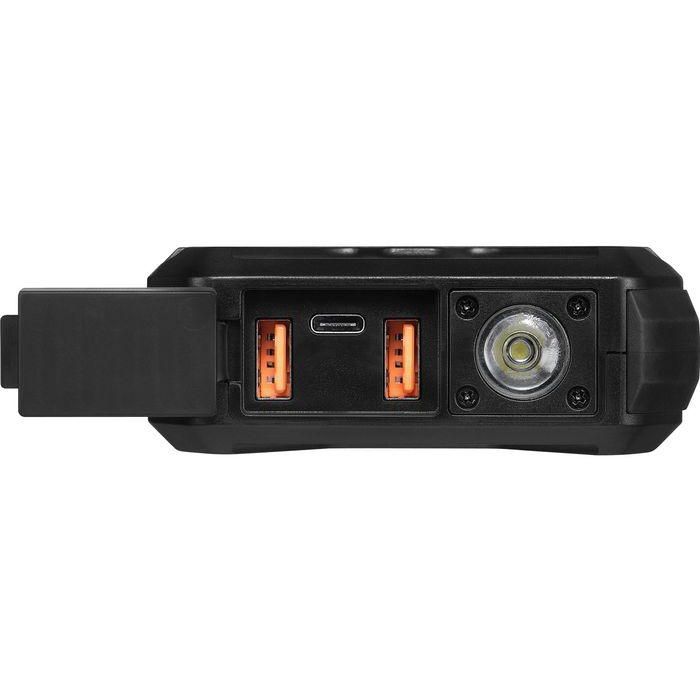 Sandberg Survivor Powerbank 20000 PD30W 5 Sandberg Survivor Powerbank 20000 PD30W 5