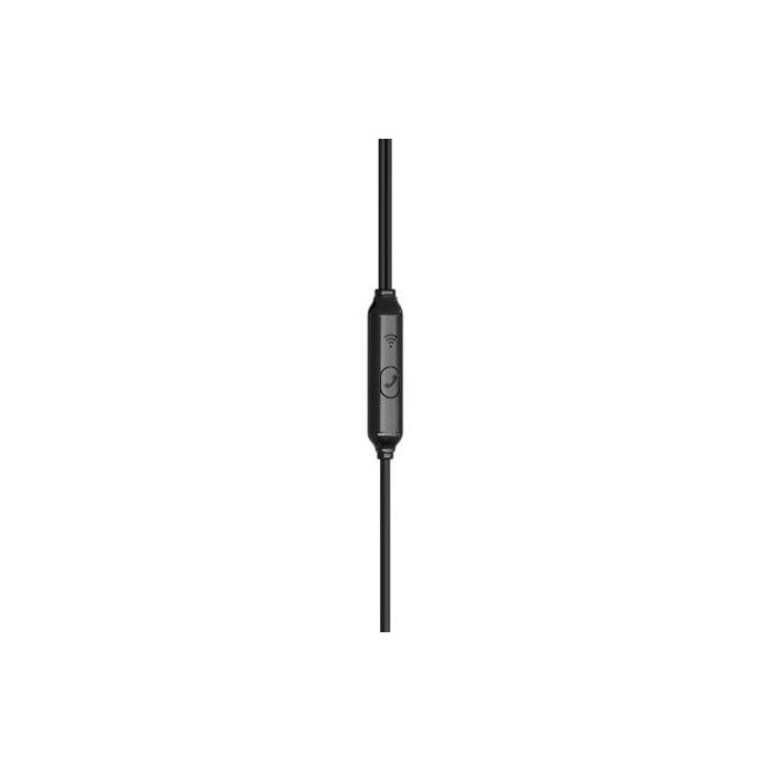 Auriculares Intrauditivos Philips TAE1126BK/ con Micrófono/ Jack 3.5/ Negros 2
