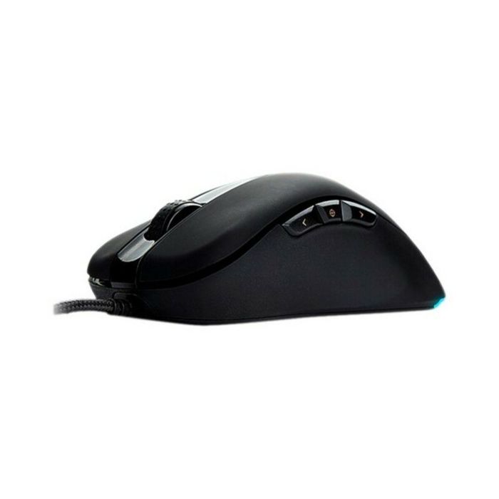Ratón Gaming con LED Newskill NS-MS-ATREO RGB 6200 dpi 4 Ratón Gaming con LED Newskill NS-MS-ATREO RGB 6200 dpi 4