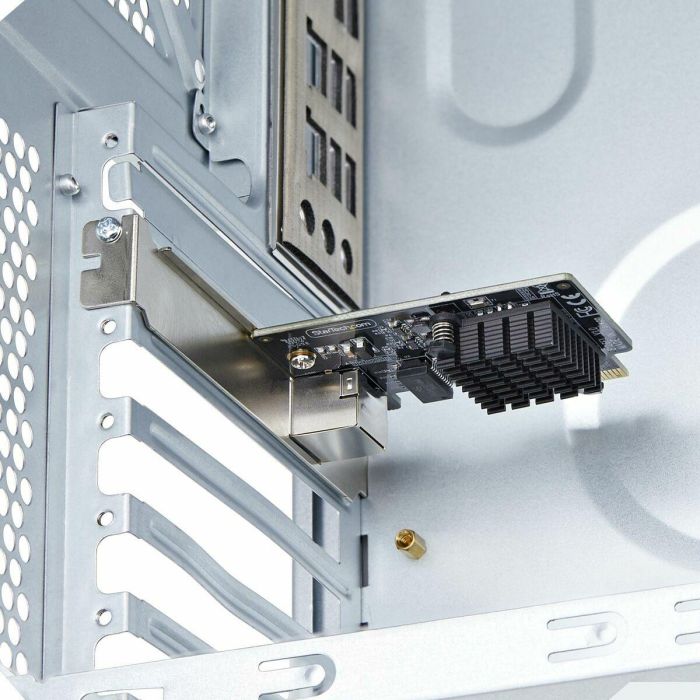 Cable USB Startech PR15GR-NETWORK-CARD 3 Cable USB Startech PR15GR-NETWORK-CARD 3