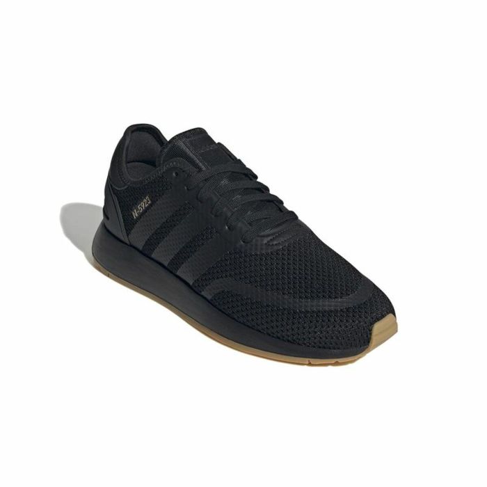 Zapatillas Casual Hombre Adidas N-5923 Negro 2