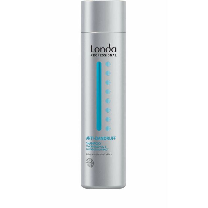 Champú Anticaspa Londa Professional Scalp Dandruff Control 250 ml