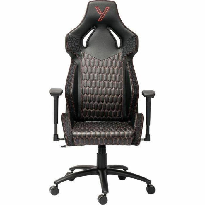 Yenkee YGC 110RD Silla Gaming Ghost 4