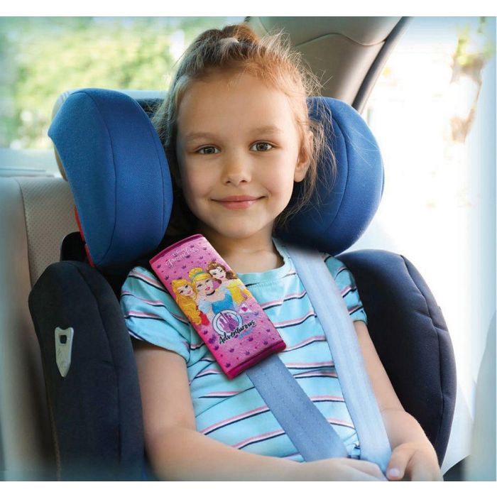 Disney Cinturón Lazo Suave Princesa CZ10266 2