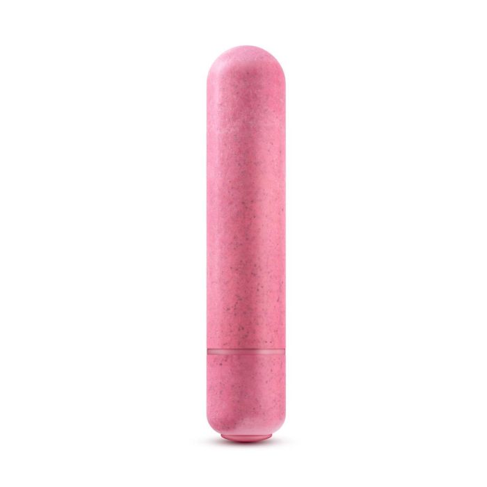 Bala Vibradora Blush Gaia Rosa Bala Vibradora Blush Gaia Rosa