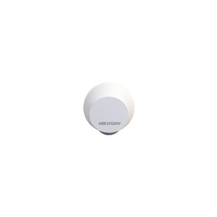 Hikvision Radar detección de constantes vitales salud 4m PoE