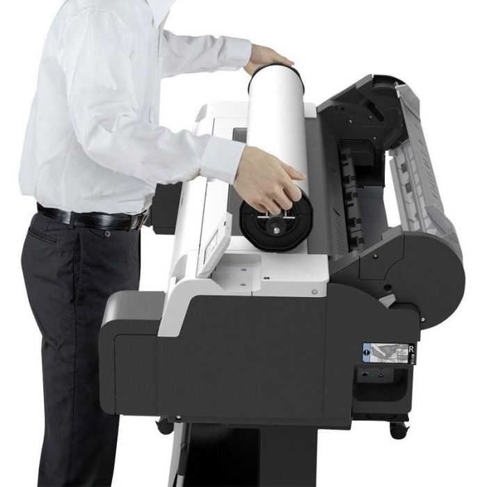 CANON IMPRESORA GRAN FORMATO TM-340 (EUR) 36" 6 CANON IMPRESORA GRAN FORMATO TM-340 (EUR) 36" 6