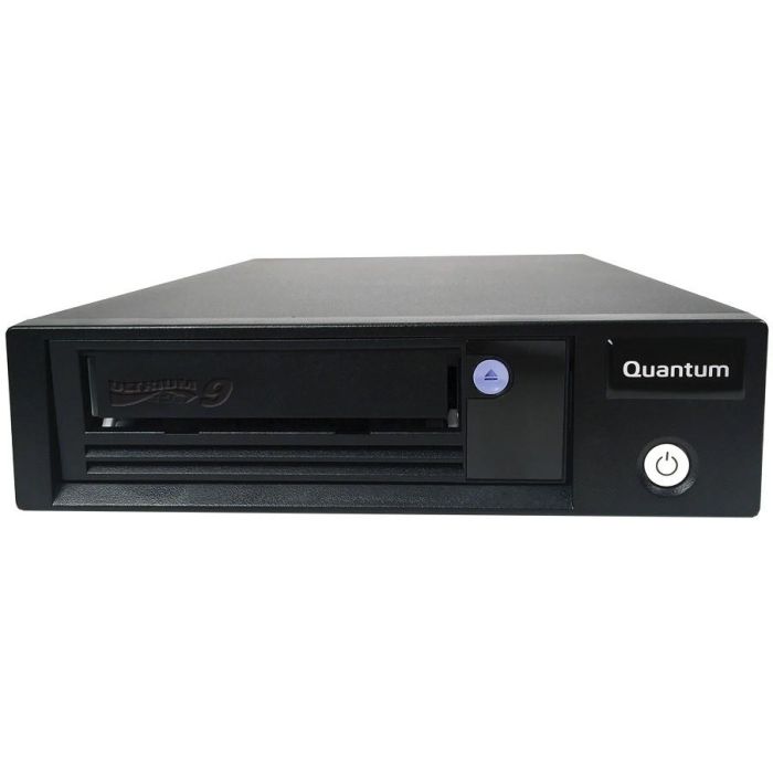 Quantum TC-L92AN-BR LTO9 Bare Drive HH SAS Interno 18TB Nativo / 45TB Comprimido 5.25" para Servidores 1