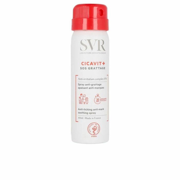 Svr Laboratoire Dermatologique Cicavit+ Sos Grattage