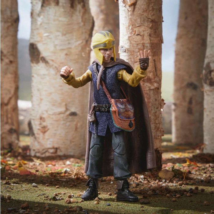 Figura Hasbro Dungeons & Dragons :Honor 6 Figura Hasbro Dungeons & Dragons :Honor 6