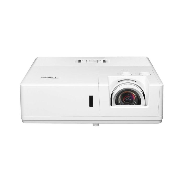 Proyector Optoma ZU607T 6500 lm 2