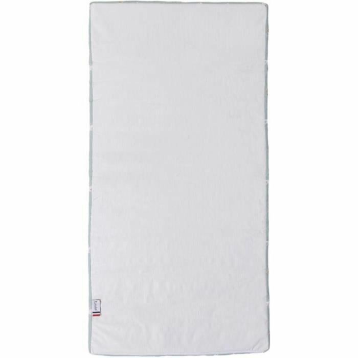 Tineo TIN3275055661118 Colchón Nómada Sobre el Mar 120 x 60 x 4 cm Azul 5