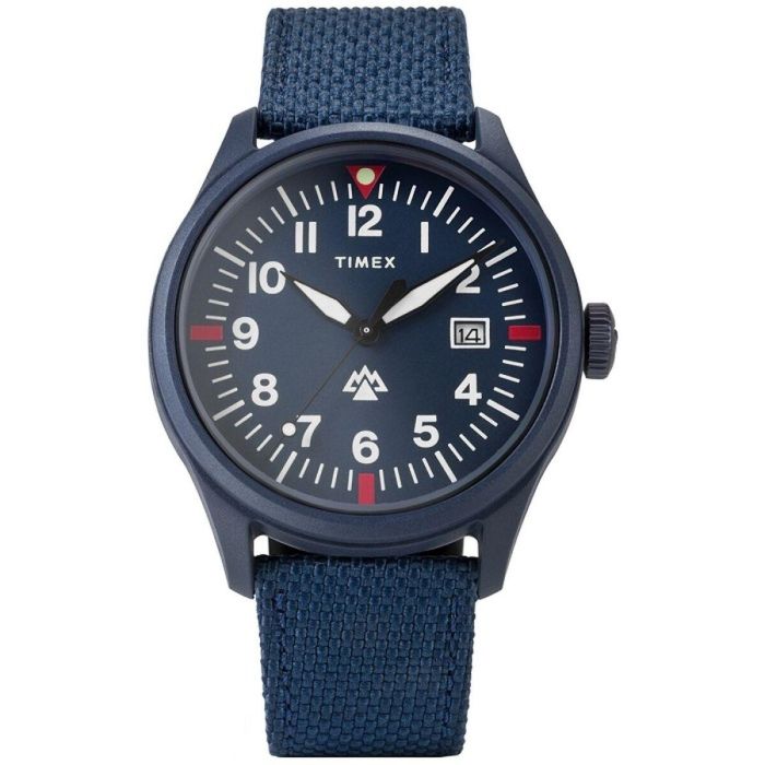 Reloj Hombre Timex TW2W23600 (Ø 43 mm) Reloj Hombre Timex TW2W23600 (Ø 43 mm)