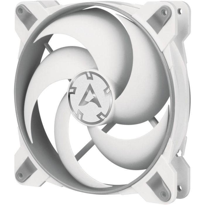 ARCTIC BioniX P140 Ventilador de 14cm 1950 RPM 131.92 m³/h Gris/Blanco Rodamiento FDB para Carcasa de Ordenador