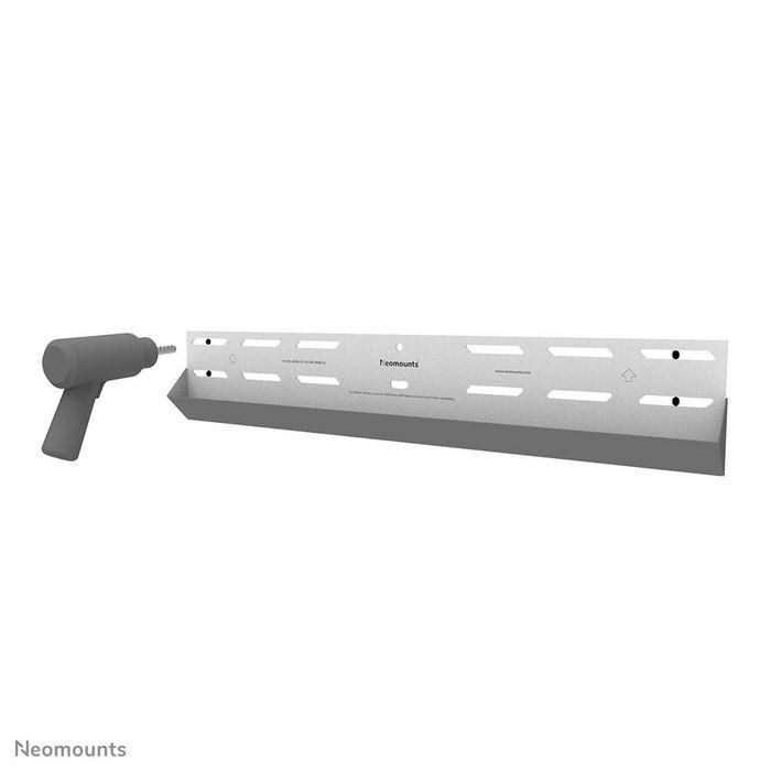 Neomounts Select Wl30S-850Bl16 Fixed Wall Mount For 40-82" Screens - Black 13 Neomounts Select Wl30S-850Bl16 Fixed Wall Mount For 40-82" Screens - Black 13