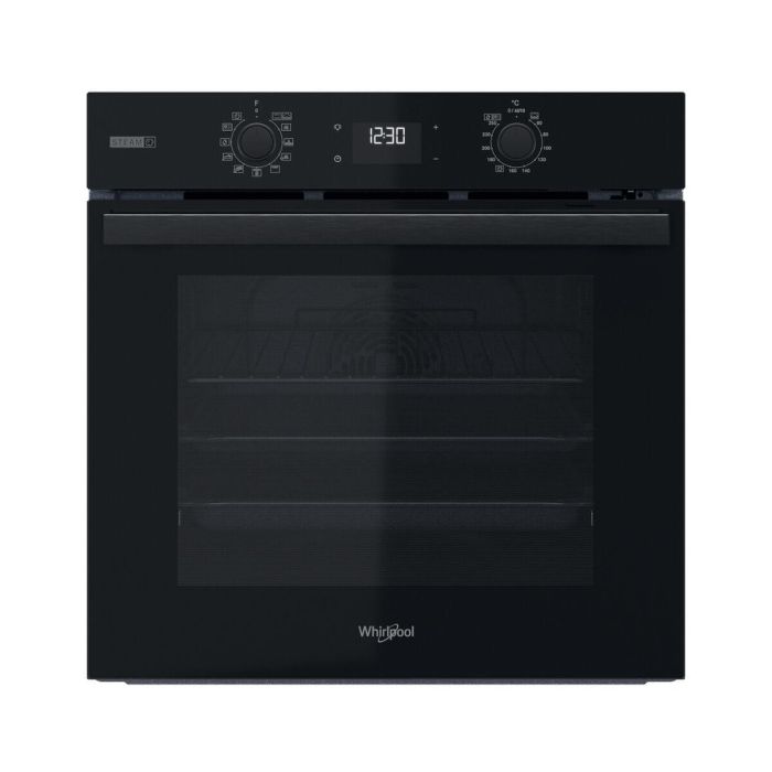 Horno Whirlpool Corporation OMSR58RU1SB 71 L 0 Horno Whirlpool Corporation OMSR58RU1SB 71 L 0