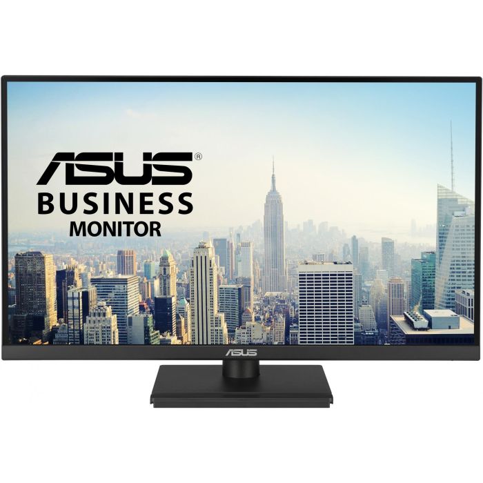 Asus VA27UCPS Monitor Profesional 27" 4K UHD IPS USB-C 65W HDR10 Altavoces Estéreo Ergonómico Regulable Altura Negro 90LM09WJ-B03170 1 Asus VA27UCPS Monitor Profesional 27" 4K UHD IPS USB-C 65W HDR10 Altavoces Estéreo Ergonómico Regulable Altura Negro 90LM09WJ-B03170 1