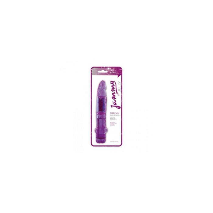 Vibrador Punto G Toyz4lovers Morado Vibrador Punto G Toyz4lovers Morado