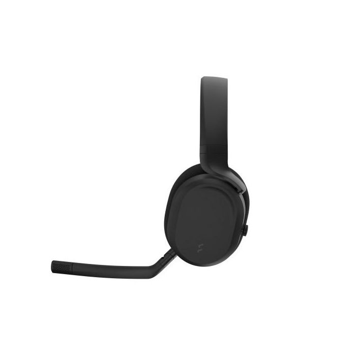 Fractal Design Auricular Scape Dark FD-HS-SCA1-01 Inalámbrico y Alámbrico Negro Música/uso diario 6 Fractal Design Auricular Scape Dark FD-HS-SCA1-01 Inalámbrico y Alámbrico Negro Música/uso diario 6