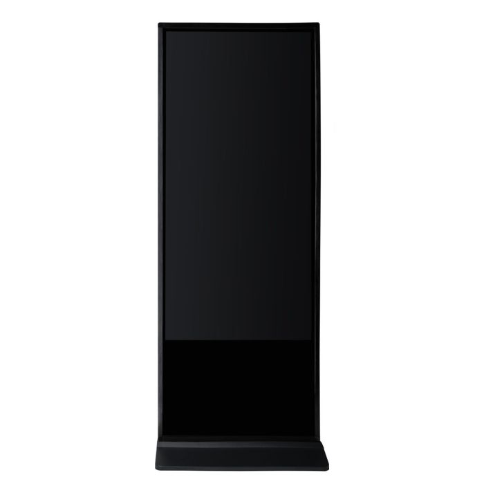 Monitor Videowall iggual Tótem interactivo ORCHID 55" 4K Ultra HD 4 Monitor Videowall iggual Tótem interactivo ORCHID 55" 4K Ultra HD 4