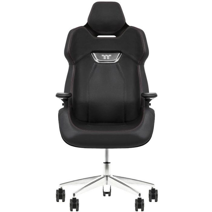 Thermaltake Argent E700 Gaming Chair Storm Black 0 Thermaltake Argent E700 Gaming Chair Storm Black 0