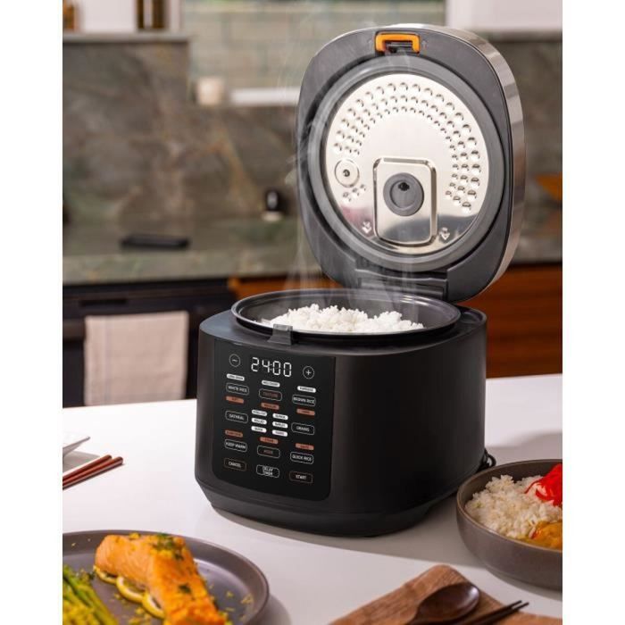 Robot de Cocina Cosori 2 Robot de Cocina Cosori 2