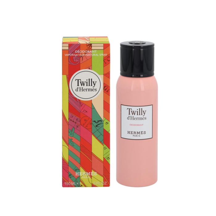 Hermes Twilly D´Hermes Perfumed Deo 150 mL Hermes Twilly D´Hermes Perfumed Deo 150 mL
