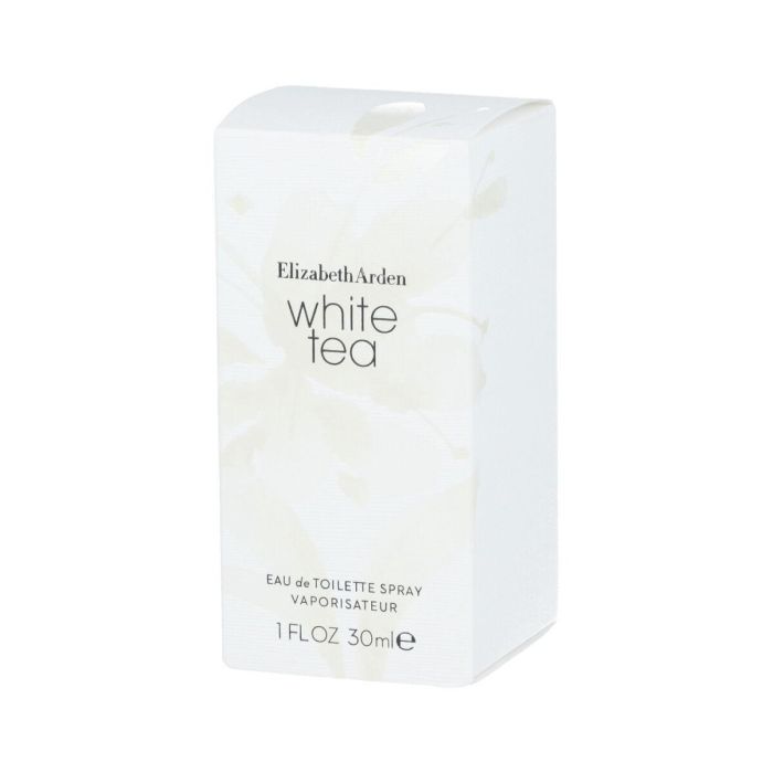 Perfume Mujer Elizabeth Arden White Tea EDT EDT 30 ml 1