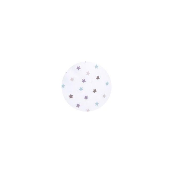 Almohada de maternidad - CANDIDE - Multirelax - Poliéster / Algodón - Gris / Estrellas 2 Almohada de maternidad - CANDIDE - Multirelax - Poliéster / Algodón - Gris / Estrellas 2