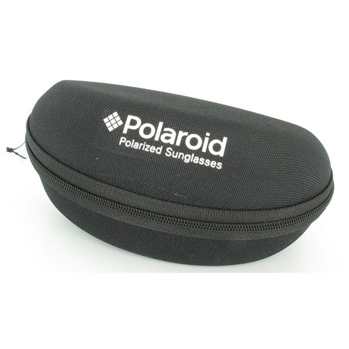 Polaroid Gafas de Sol 4120/G/S/X para Hombre, Rectangulares, Montura Acero Inoxidable, Lente 59mm, Puente 17mm, Patilla 145mm 2 Polaroid Gafas de Sol 4120/G/S/X para Hombre, Rectangulares, Montura Acero Inoxidable, Lente 59mm, Puente 17mm, Patilla 145mm 2