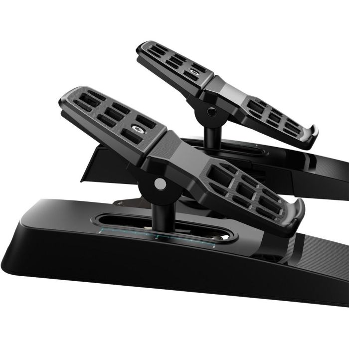 Turtle Beach VelocityOne Rudder Pedales de dirección universales TUR0731855007189 1 Turtle Beach VelocityOne Rudder Pedales de dirección universales TUR0731855007189 1