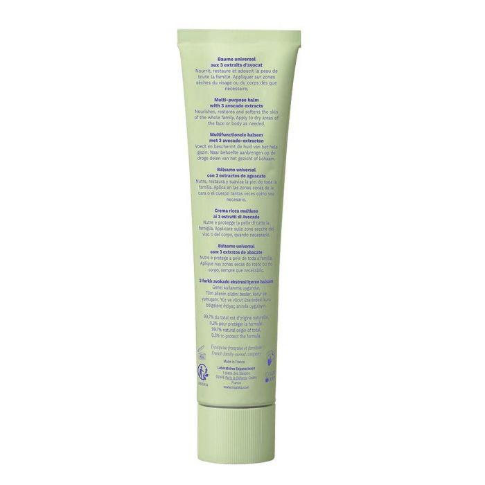 Mustela Bio Bálsamo Universal 1 Mustela Bio Bálsamo Universal 1