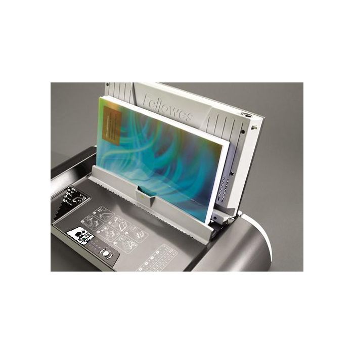 Fellowes Encuadernadora Helios 30 1