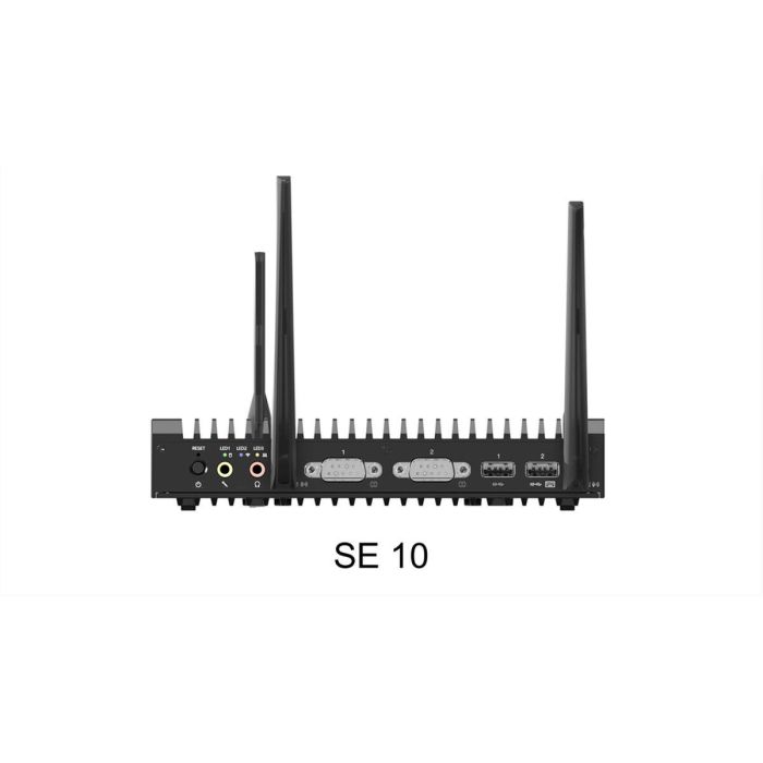Mini PC Lenovo ThinkEdge SE10 10 Mini PC Lenovo ThinkEdge SE10 10