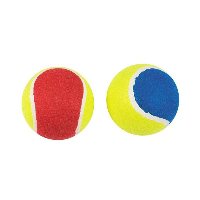 Pack Pelota De Tenis