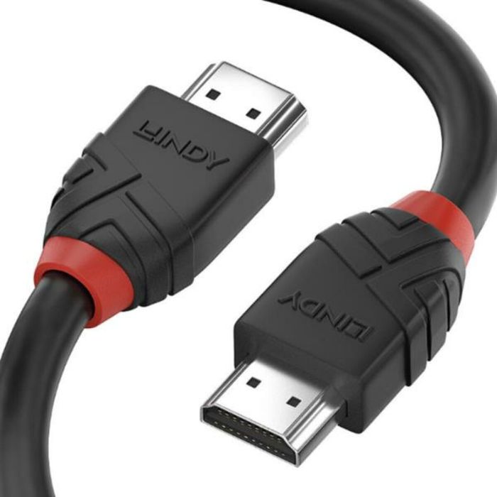 Cable HDMI LINDY 36773 3 m Negro 1