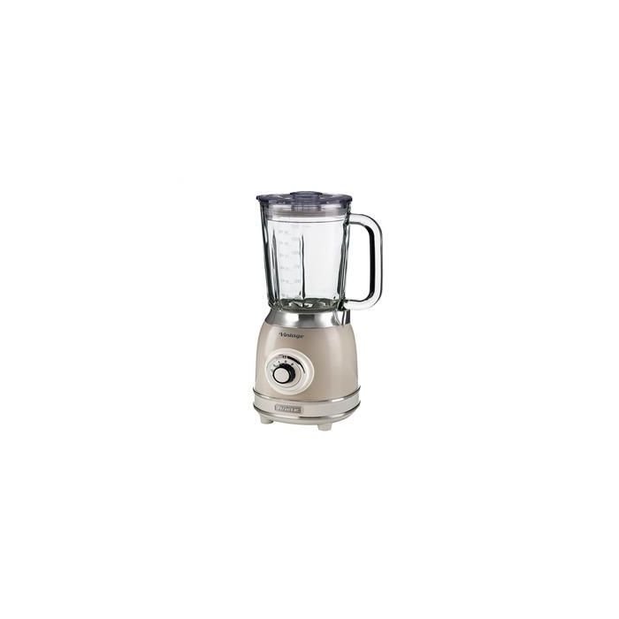 Ariete 583/03 Batidora de Vaso Vintage Beige