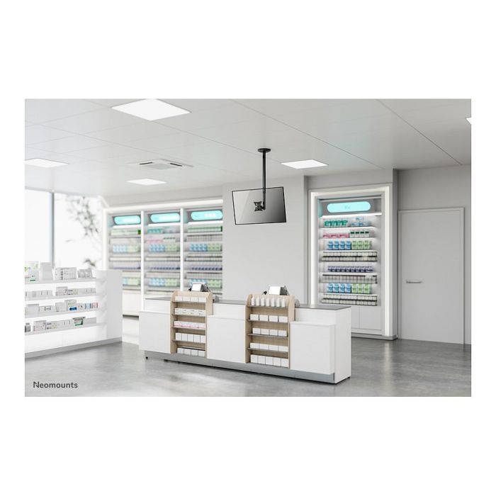 Soporte TV Neomounts FPMA-C050BLACK 10-30" 20 kg 2