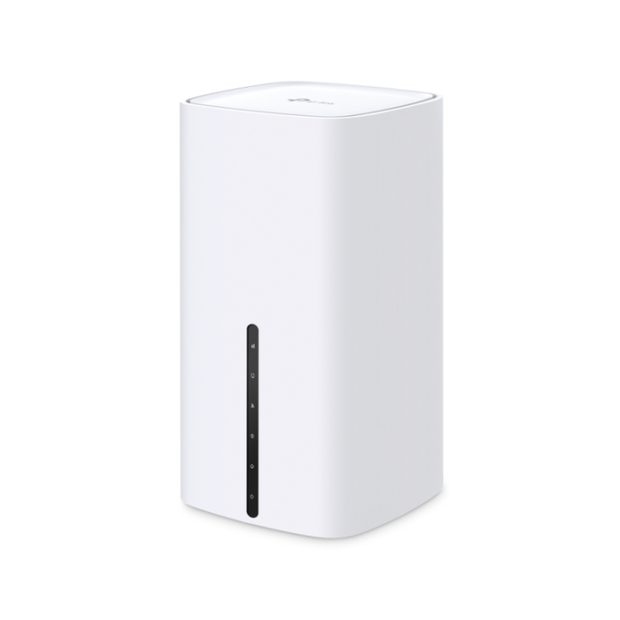 TP-Link Archer NX210 Router Inalámbrico de Sobremesa 5G Wi-Fi 6 Doble Banda Gigabit Ethernet, 1201 Mbps, Ranura SIM, Blanco