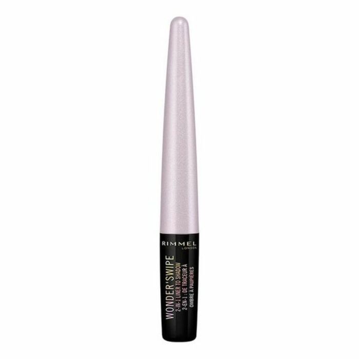 Eyeliner Wonder Swipe Rimmel London 5