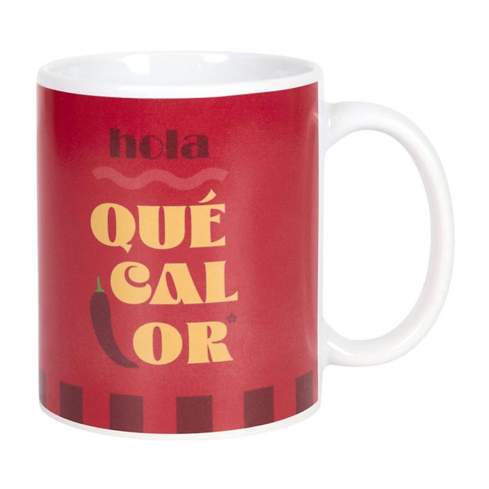 Mug 300 Ml Dolce Vita Home Deco Factory 4