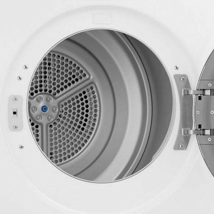 Secadora LG RH90V5AV6N 9 kg A++ Bomba de calor 4