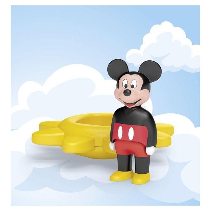 Playmobil Junior Disney: Mickey Sol Giratorio 4 Playmobil Junior Disney: Mickey Sol Giratorio 4