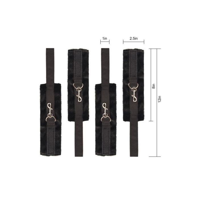 Set Erótico Dream Toys Blaze 3 Set Erótico Dream Toys Blaze 3