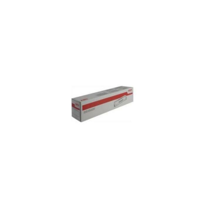 OKI EXECUTIVE ES84x3 Toner Magenta