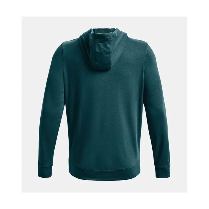 Chaqueta Deportiva para Hombre Under Armour Verde 4