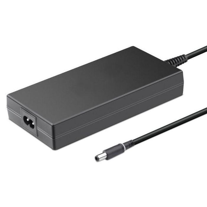 CoreParts Gaming Adapter for HP 135W 19.5V 6.9A Plug: 7.4*5.0 Including EU Power Cord for HP TouchSmart Desktop PC Series CoreParts Gaming Adapter for HP 135W 19.5V 6.9A Plug: 7.4*5.0 Including EU Power Cord for HP TouchSmart Desktop PC Series